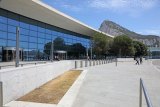 Gibraltar air terminal